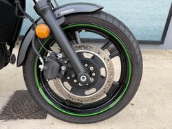 2022 Kawasaki VULCAN S GREY