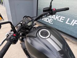 2022 Kawasaki VULCAN S GREY