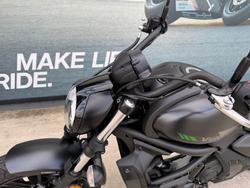 2022 Kawasaki VULCAN S GREY