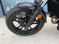 2022 Kawasaki VULCAN S GREY