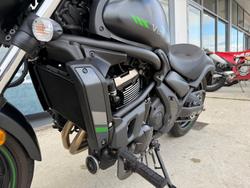 2022 Kawasaki VULCAN S GREY