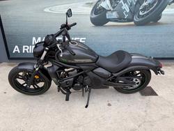 2022 Kawasaki VULCAN S GREY
