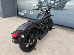2022 Kawasaki VULCAN S GREY