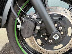 2022 Kawasaki VULCAN S GREY