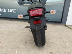 2022 Kawasaki VULCAN S GREY