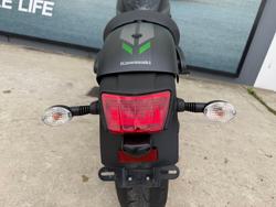 2022 Kawasaki VULCAN S GREY