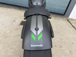 2022 Kawasaki VULCAN S GREY