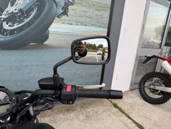 2022 Kawasaki VULCAN S GREY