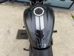 2022 Kawasaki VULCAN S GREY