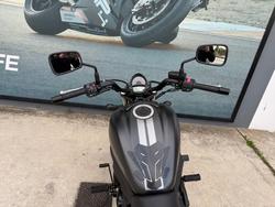 2022 Kawasaki VULCAN S GREY