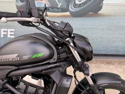 2022 Kawasaki VULCAN S GREY