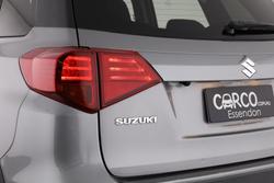 2019 Suzuki Vitara