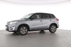2019 Suzuki Vitara