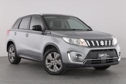 2019 Suzuki Vitara