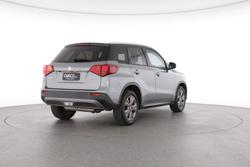 2019 Suzuki Vitara
