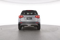 2019 Suzuki Vitara