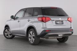 2019 Suzuki Vitara