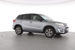 2019 Suzuki Vitara