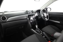 2019 Suzuki Vitara