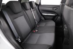 2019 Suzuki Vitara