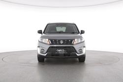 2019 Suzuki Vitara