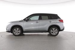 2019 Suzuki Vitara