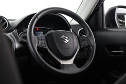 2019 Suzuki Vitara