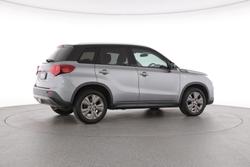 2019 Suzuki Vitara