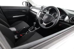 2019 Suzuki Vitara