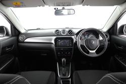 2019 Suzuki Vitara