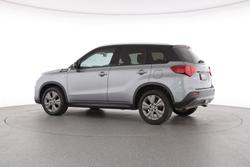 2019 Suzuki Vitara