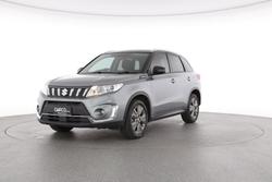 2019 Suzuki Vitara