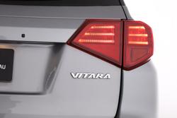 2019 Suzuki Vitara