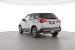 2019 Suzuki Vitara