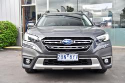 2024 Subaru Outback AWD
