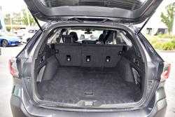 2024 Subaru Outback AWD