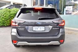 2024 Subaru Outback AWD