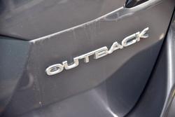 2024 Subaru Outback AWD
