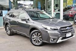 2024 Subaru Outback AWD