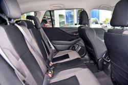 2024 Subaru Outback AWD