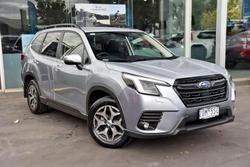 2024 Subaru Forester 2.5i