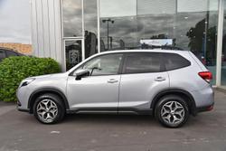 2024 Subaru Forester 2.5i