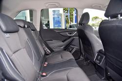 2024 Subaru Forester 2.5i
