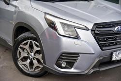 2024 Subaru Forester 2.5i