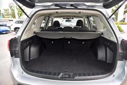 2024 Subaru Forester 2.5i