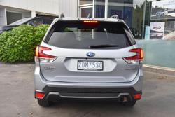 2024 Subaru Forester 2.5i
