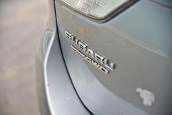 2024 Subaru Forester 2.5i