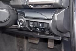 2024 Subaru Forester 2.5i