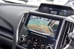 2024 Subaru Forester 2.5i