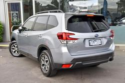 2024 Subaru Forester 2.5i